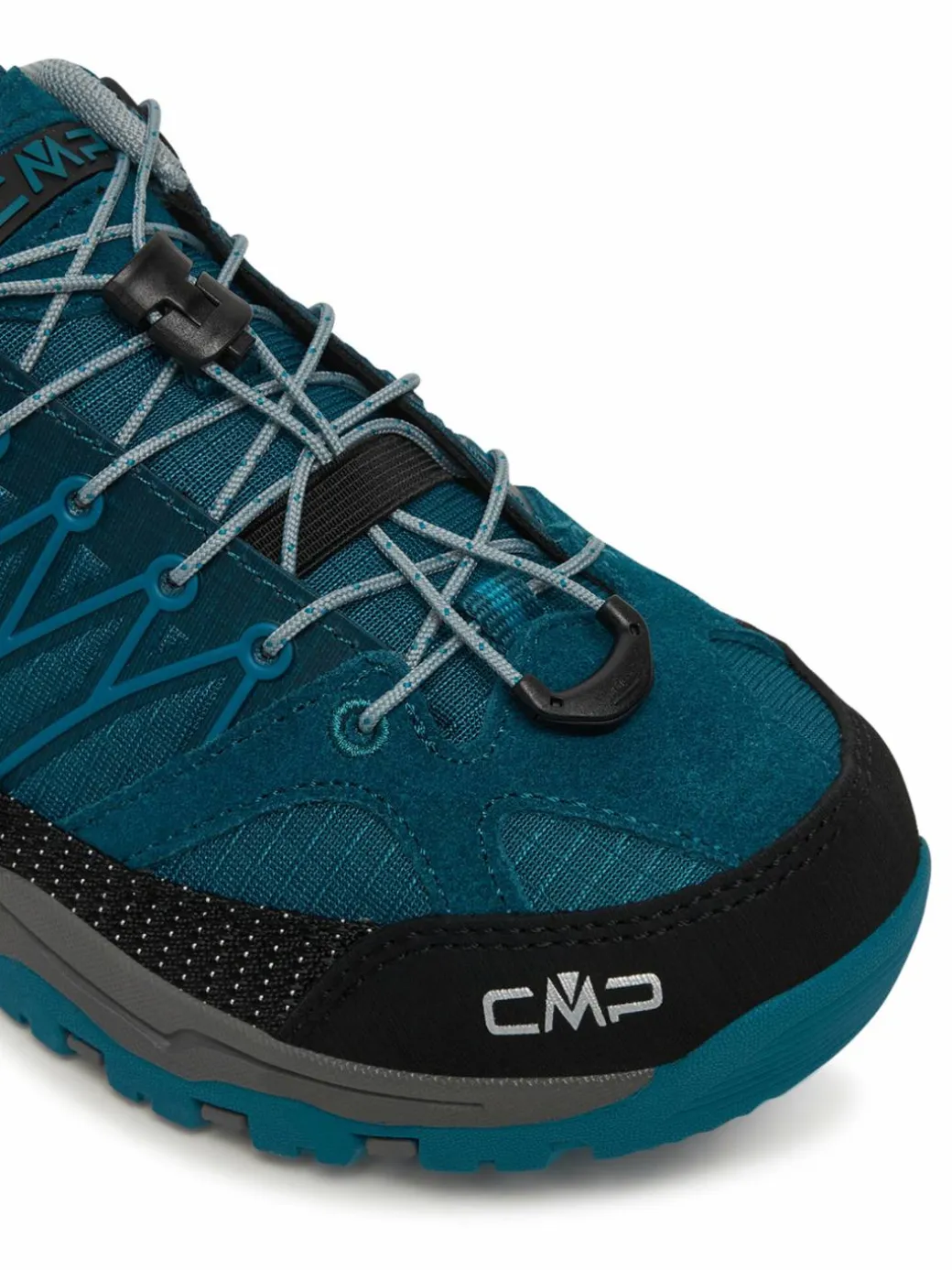 Scarpe da trekking Kids Rigel Low Trekking Wp 3Q54554 Blu scuro