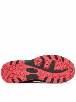 Scarpe da trekking Kids Rigel Low Trekking Wp 3Q54554 Grigio