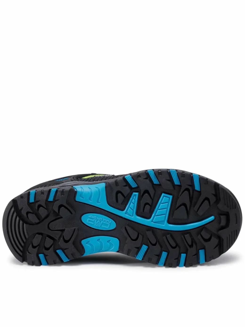 Scarpe da trekking Kids Rigel Low Trekking Shoes Wp 3Q13244 Blu scuro