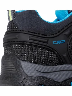 Scarpe da trekking Kids Rigel Low Trekking Shoes Wp 3Q13244 Blu scuro