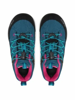 Scarpe da trekking Kids Rigel Low Trekking Shoes Wp 3Q13244 Blu