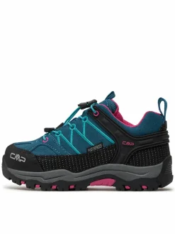 Scarpe da trekking Kids Rigel Low Trekking Shoes Wp 3Q13244 Blu