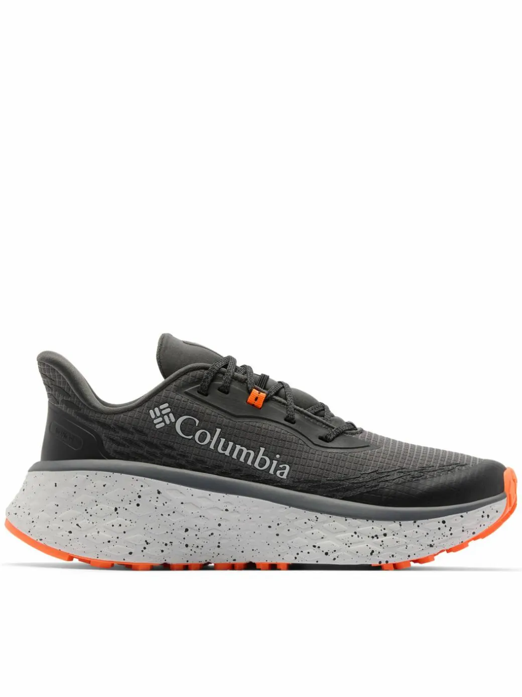 Scarpe da trekking Konos Trillium 2145281 Grigio