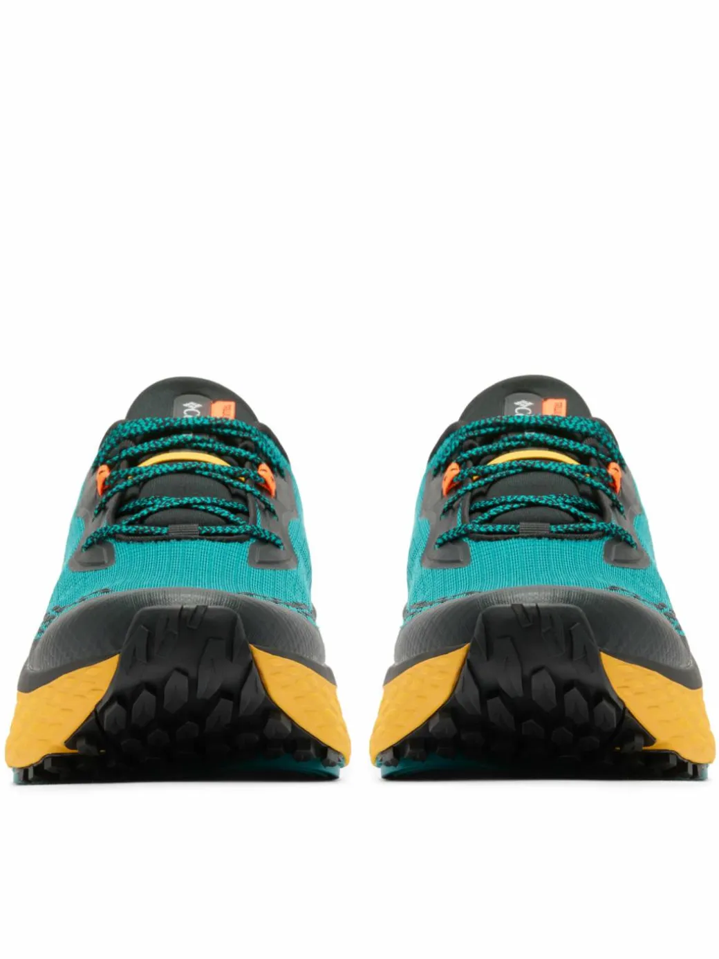 Scarpe da trekking Konos Trillium 2145281 Verde
