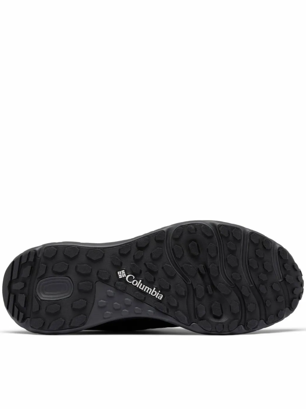 Scarpe da trekking Konos Trs Outdry Mid 2103761 Nero