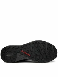Scarpe da trekking Konos Trs Outdry 2099811 Grigio