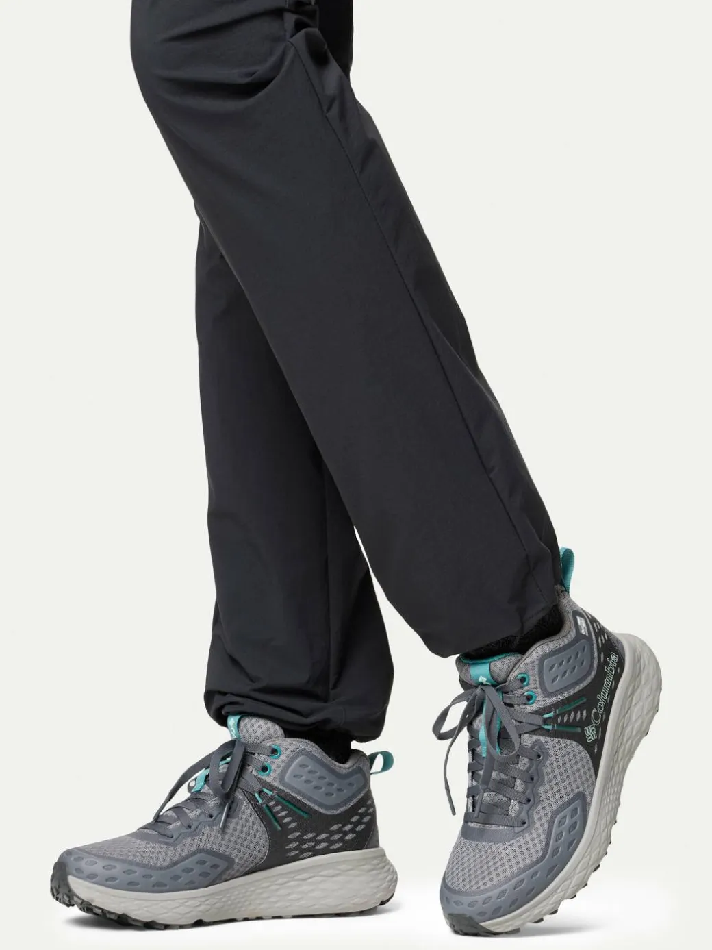 Scarpe da trekking Konos Trs Outdry Mid 2103771 Grigio