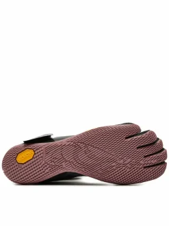 Scarpe da trekking Kso Evo 18W0701 Nero