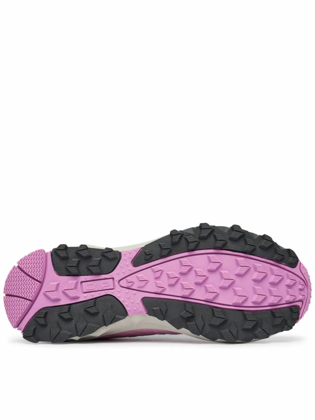 Scarpe da trekking Laky 3Q36876 Multicolore