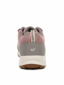 Scarpe da trekking LdySamarisLtLowII RWF793 Grigio