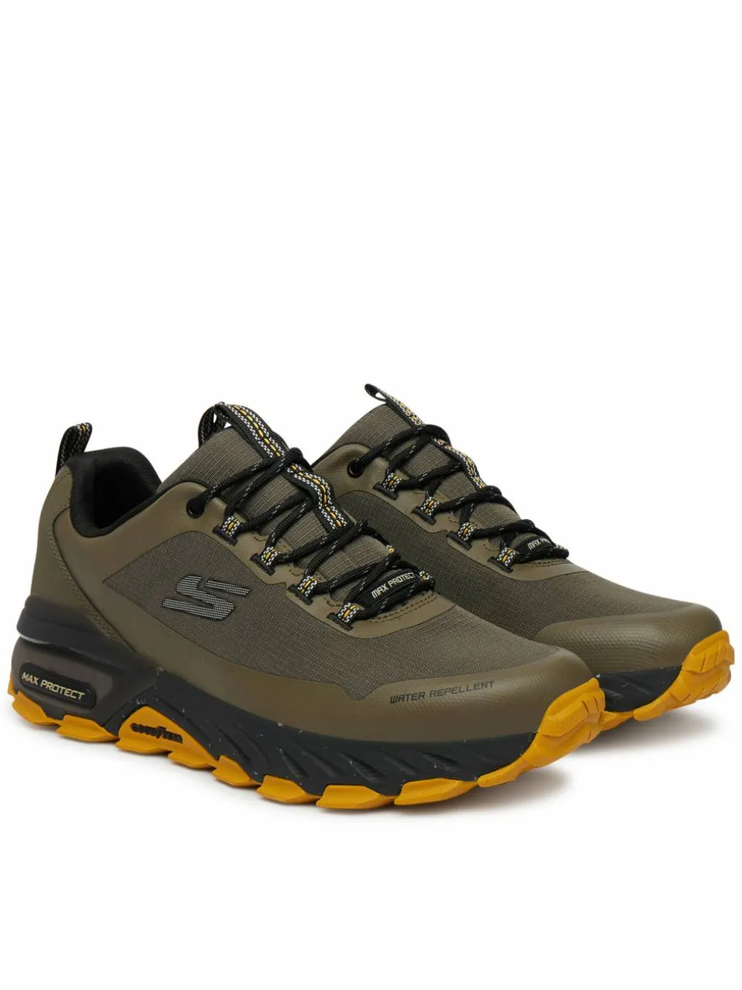 Scarpe da trekking MAX PROTECT PROMOTE 237669/OLV Verde