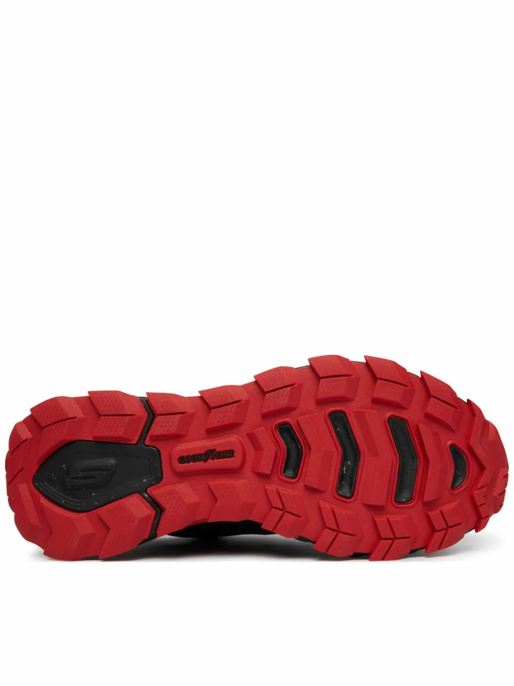 Scarpe da trekking MAX PROTECT PROMOTE 237669/BKRD Nero