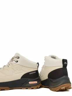 Scarpe da trekking Max Protect Legacy 180203/NTBK Beige