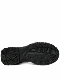 Scarpe da trekking Melnick Mid 3Q18587 Marrone