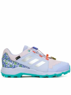 Scarpe da trekking Minecraft Terrex Gore-Tex Hiking JR1315 Viola