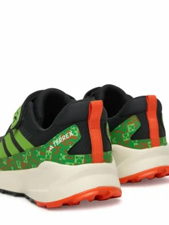 Scarpe da trekking Minecraft Terrex Trailmaker 2 Hiking JQ9377 Grigio
