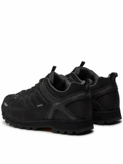 Scarpe da trekking Moon Low Treking Shoe Wp 31Q4787 Nero
