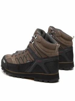 Scarpe da trekking Moon Mid Trekking Shoe Wp 31Q4797 Marrone