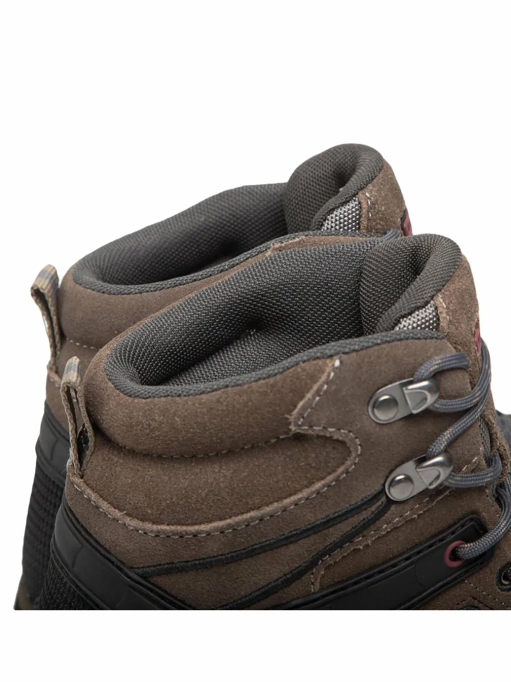 Scarpe da trekking Moon Mid Trekking Shoe Wp 31Q4797 Marrone