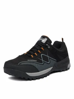 Scarpe da trekking MP86-19003 Nero