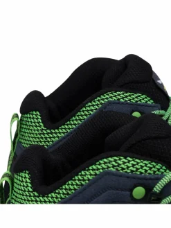 Scarpe da trekking Ms Alp Mate Mid Wp 61384-3862 Blu scuro