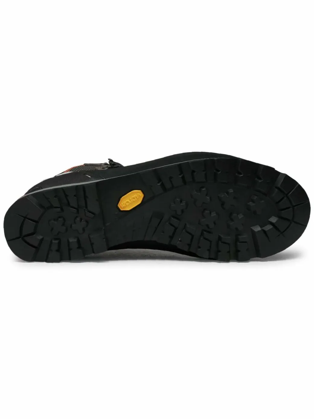 Scarpe da trekking Ms Crow Gtx GORE-TEX 7512 Nero