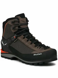 Scarpe da trekking Ms Crow Gtx GORE-TEX 7512 Nero