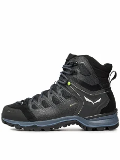 Scarpe da trekking Ms Mnt Trainer Lite Mid Gtx GORE-TEX 61359-0971 Nero
