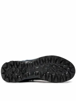 Scarpe da trekking Ms Mnt Trainer Lite Mid Gtx GORE-TEX 61359-0971 Nero