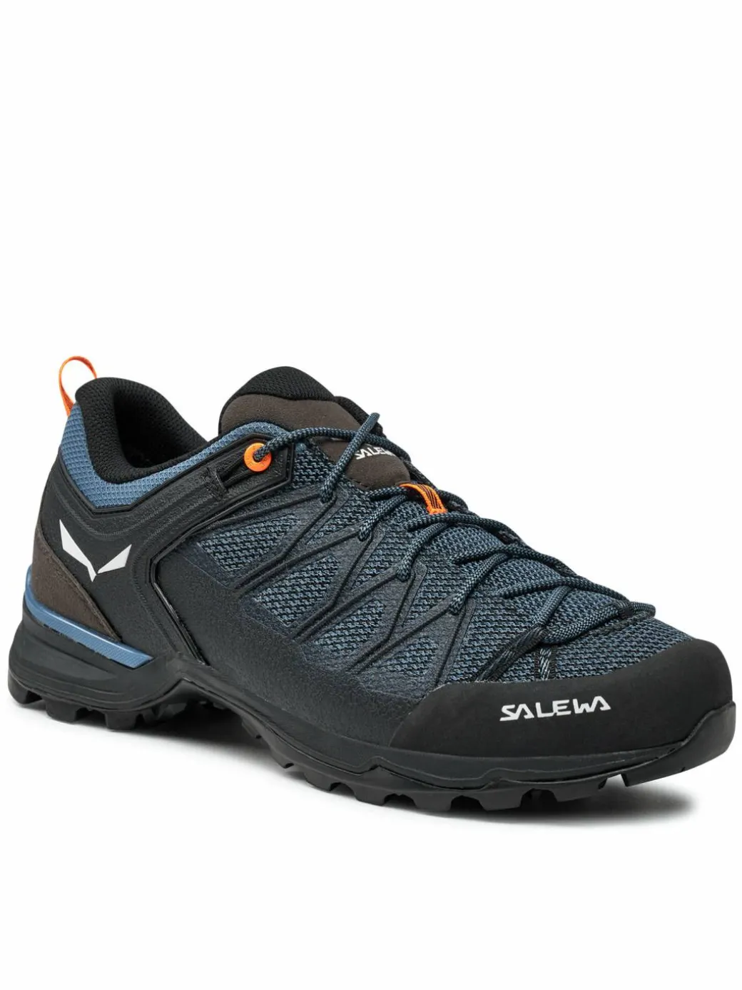 Scarpe da trekking Ms Mtn Trainer Lite 61363 Nero