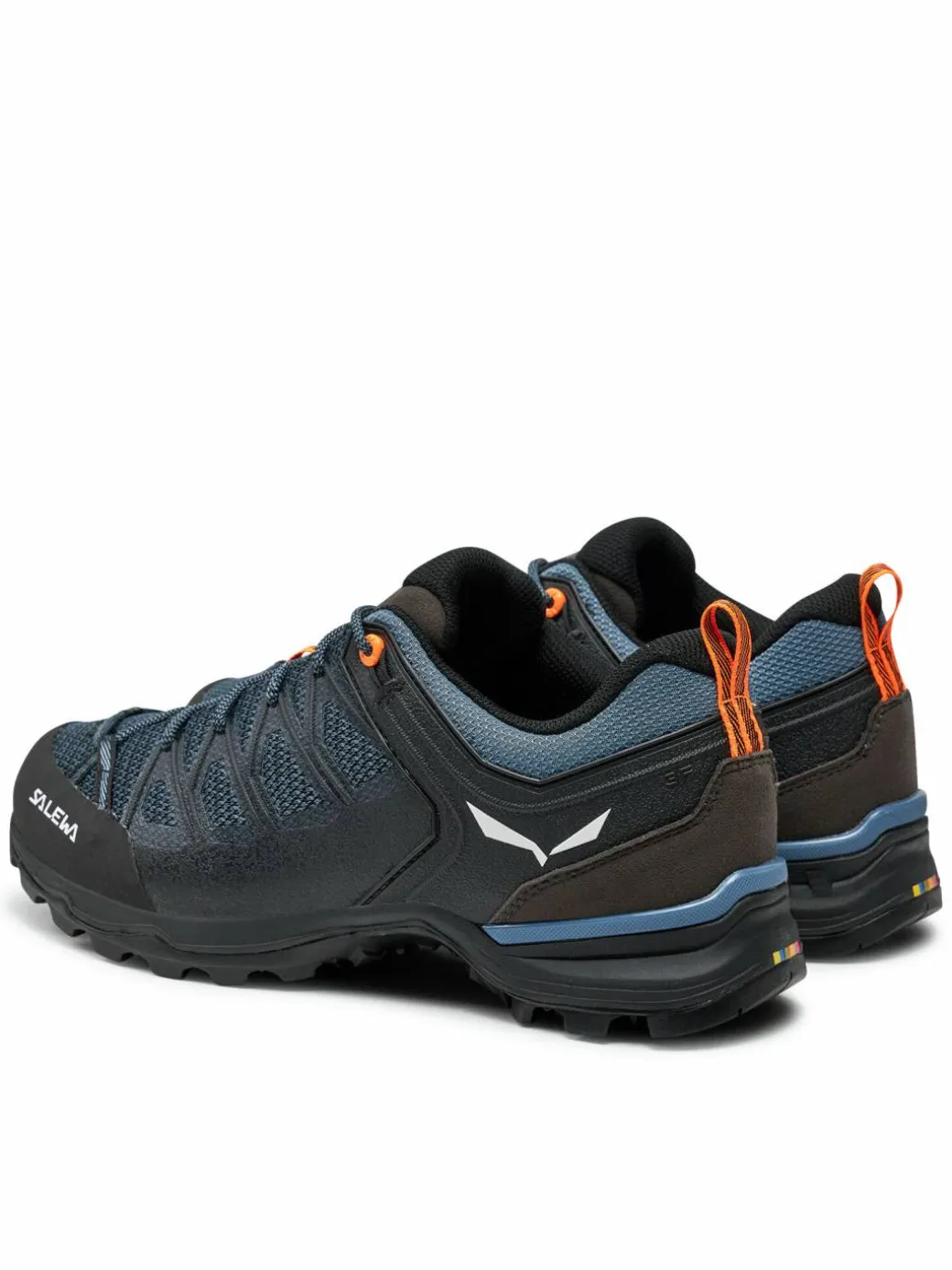 Scarpe da trekking Ms Mtn Trainer Lite 61363 Nero