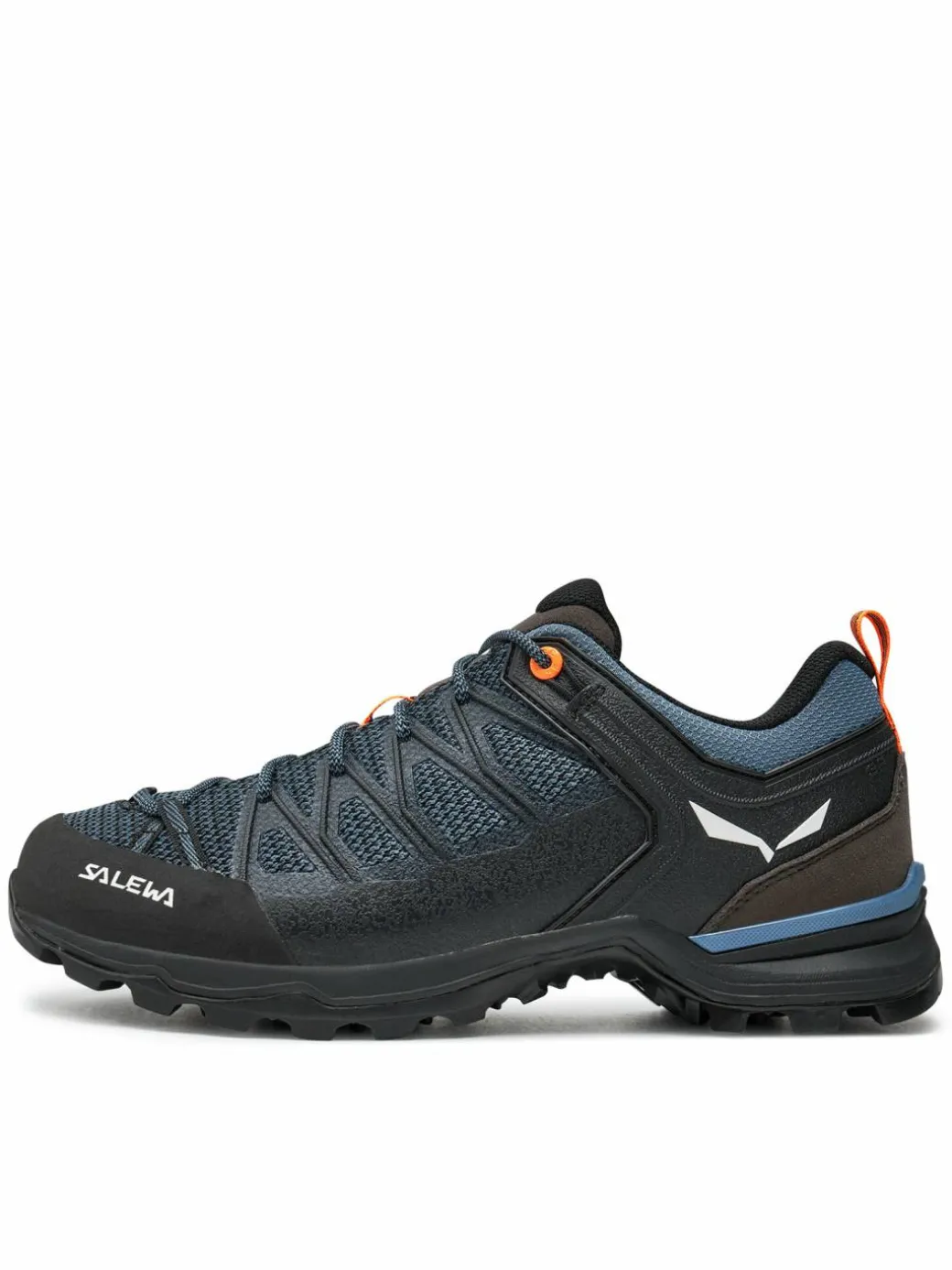Scarpe da trekking Ms Mtn Trainer Lite 61363 Nero