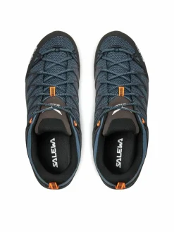 Scarpe da trekking Ms Mtn Trainer Lite 61363 Nero