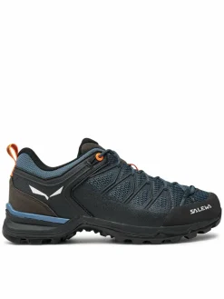 Scarpe da trekking Ms Mtn Trainer Lite 61363 Nero