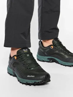 Scarpe da trekking Ms Ultra Train 3 61388 Verde