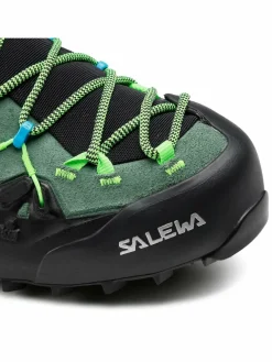 Scarpe da trekking Ms Wildfire Edge Gtx GORE-TEX 61375 Verde