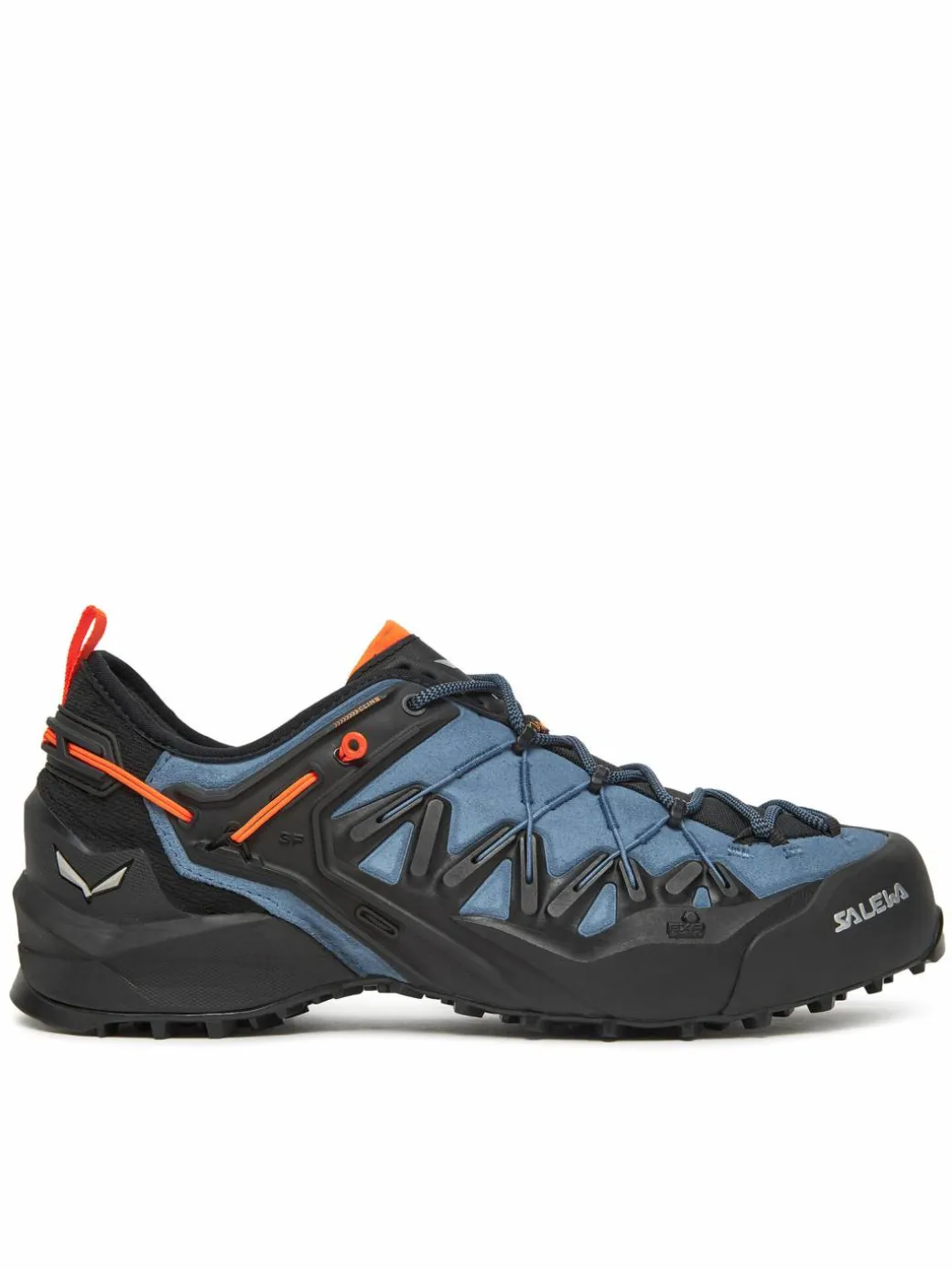 Scarpe da trekking Ms Wildifer Edge 00-0000061346 Grigio