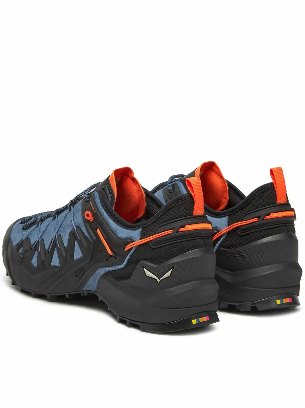 Scarpe da trekking Ms Wildifer Edge 00-0000061346 Grigio