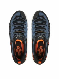 Scarpe da trekking Ms Wildifer Edge 00-0000061346 Grigio