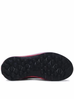 Scarpe da trekking Mtn Trainer 2 Mid Ptx K 64011-15047 Rosso