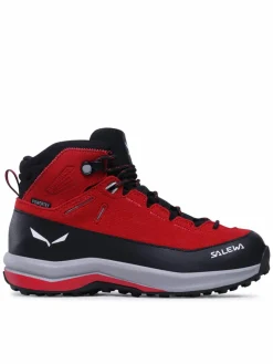 Scarpe da trekking Mtn Trainer 2 Mid Ptx K 64011-15047 Rosso