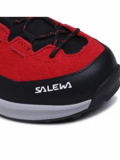 Scarpe da trekking Mtn Trainer 2 Mid Ptx K 64011-15047 Rosso