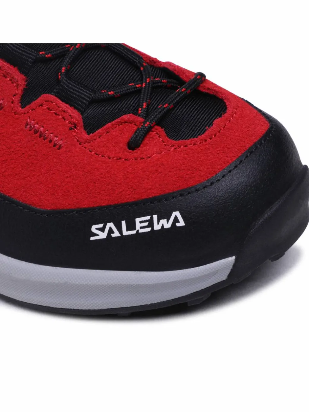 Scarpe da trekking Mtn Trainer 2 Mid Ptx K 64011-15047 Rosso