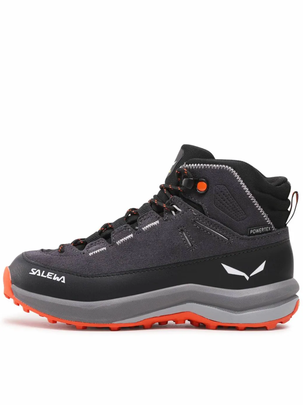 Scarpe da trekking Mtn Trainer 2 Mid Ptx K 64011-0878 Grigio