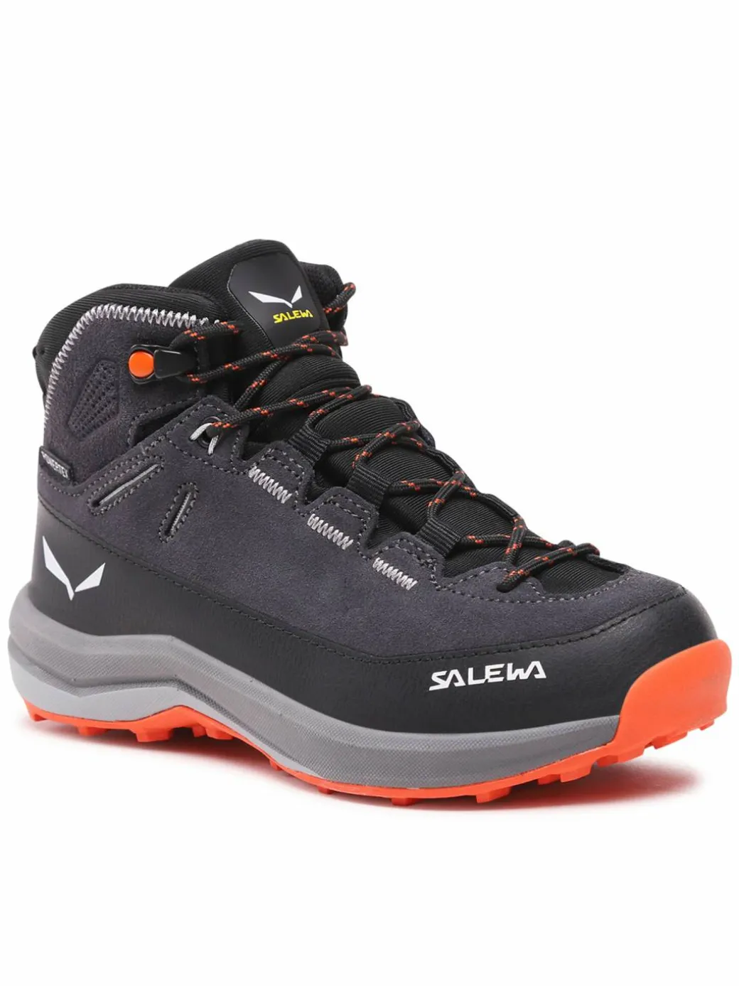 Scarpe da trekking Mtn Trainer 2 Mid Ptx K 64011-0878 Grigio