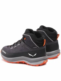 Scarpe da trekking Mtn Trainer 2 Mid Ptx K 64011-0878 Grigio