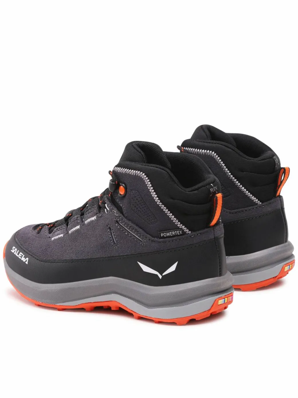 Scarpe da trekking Mtn Trainer 2 Mid Ptx K 64011-0878 Grigio