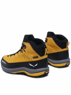 Scarpe da trekking Mtn Trainer 2 Mid Ptx K 64011-2191 Giallo