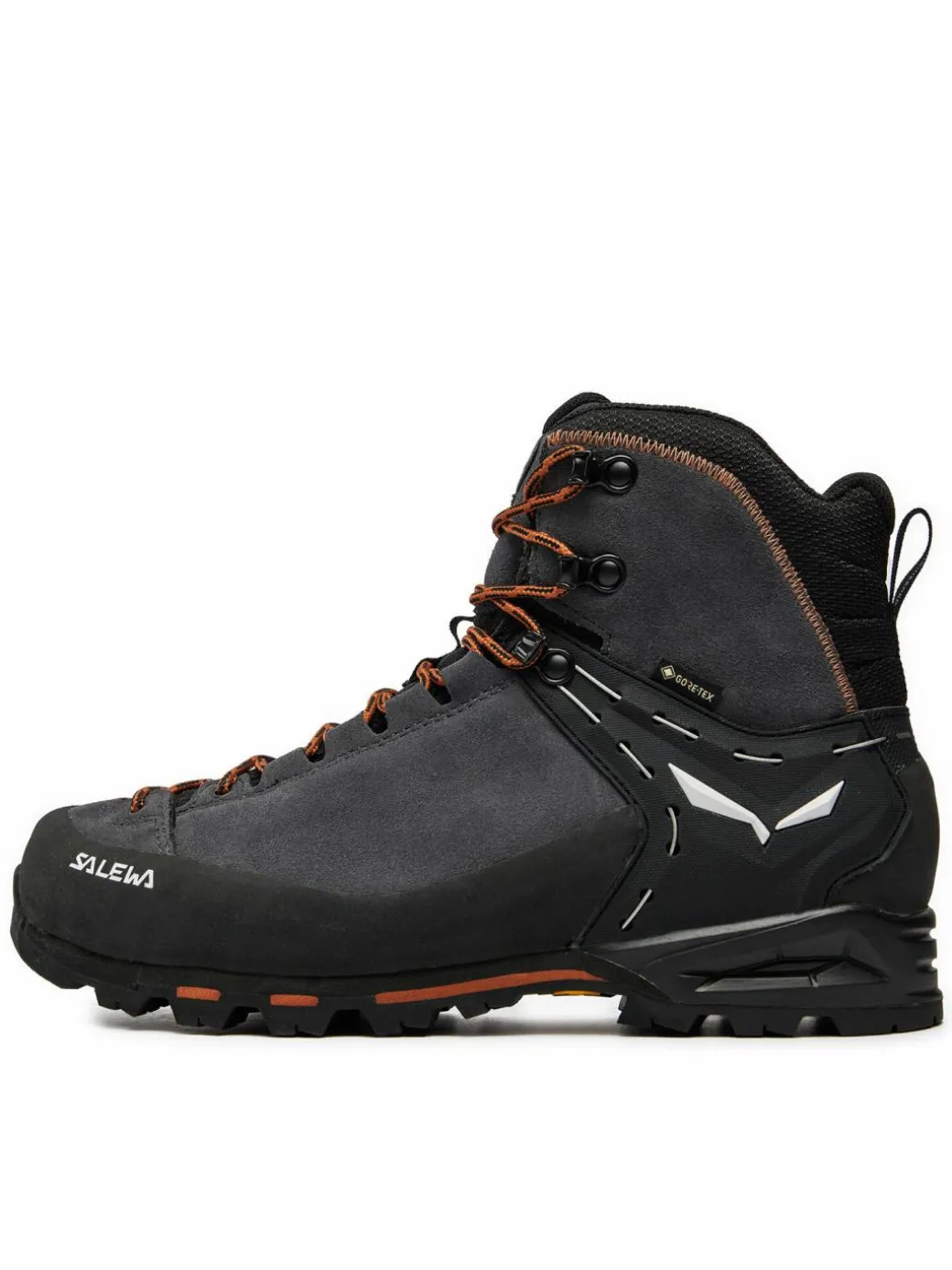 Scarpe da trekking Mtn Trainer Classic Mid Gtx M 61426 Grigio