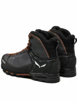 Scarpe da trekking Mtn Trainer Classic Mid Gtx M 61426 Grigio